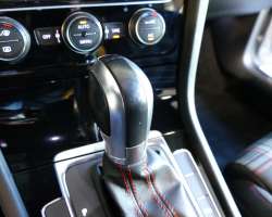 Volkswagen Golf VII GTI Performance 245 DSG Facelift 1