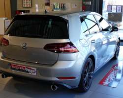 Volkswagen Golf VII GTI Performance 245 DSG Facelift 8