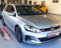 Volkswagen Golf VII GTI Performance 245 DSG Facelift 9