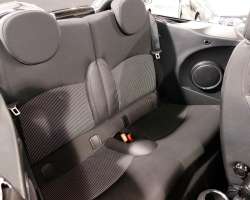 Mini Cooper Cabriolet 1.6 122cv R57 8