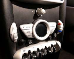 Mini Cooper Cabriolet 1.6 122cv R57 12