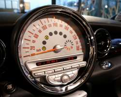Mini Cooper Cabriolet 1.6 122cv R57 13