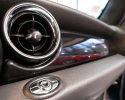 Mini Cooper Cabriolet 1.6 122cv R57 14