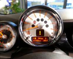 Mini Cooper Cabriolet 1.6 122cv R57 15
