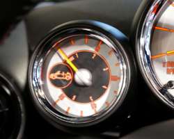 Mini Cooper Cabriolet 1.6 122cv R57 16
