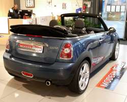 Mini Cooper Cabriolet 1.6 122cv R57 1