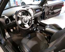 Mini Cooper Cabriolet 1.6 122cv R57 4