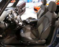 Mini Cooper Cabriolet 1.6 122cv R57 5