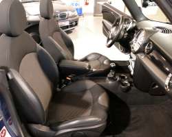 Mini Cooper Cabriolet 1.6 122cv R57 7
