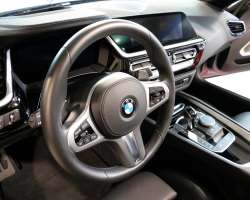 BMW Z4 M40iA 340cv 1 BMW Z4 M40iA 340cv 1