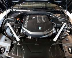BMW Z4 M40iA 340cv 9