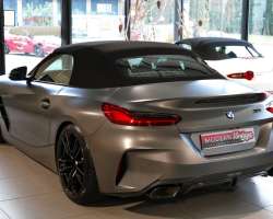 BMW Z4 M40iA 340cv 0