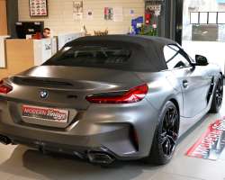 BMW Z4 M40iA 340cv 1