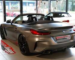 BMW Z4 M40iA 340cv 10