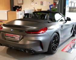 BMW Z4 M40iA 340cv 11