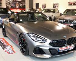 BMW Z4 M40iA 340cv 12