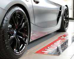 BMW Z4 M40iA 340cv 13