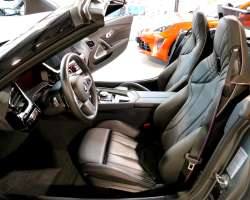 BMW Z4 M40iA 340cv 14