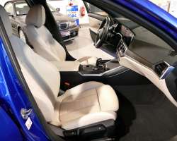 BMW M340d xDrive Touring G21 340cv BVA8 8