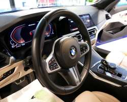 BMW M340d xDrive Touring G21 340cv BVA8 9