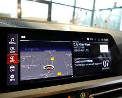 BMW M340d xDrive Touring G21 340cv BVA8 13
