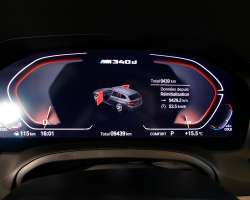BMW M340d xDrive Touring G21 340cv BVA8 15