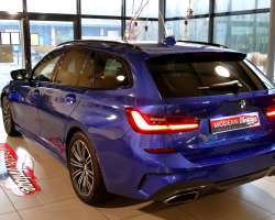BMW M340d xDrive Touring G21 340cv BVA8 0 BMW M340d xDrive Touring G21 340cv BVA8 0