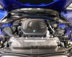 BMW M340d xDrive Touring G21 340cv BVA8 1