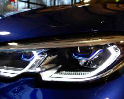 BMW M340d xDrive Touring G21 340cv BVA8 2