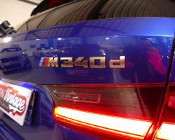 BMW M340d xDrive Touring G21 340cv BVA8 5