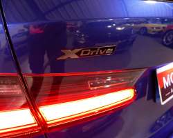 BMW M340d xDrive Touring G21 340cv BVA8 6