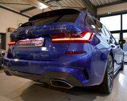 BMW M340d xDrive Touring G21 340cv BVA8 7