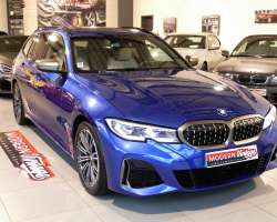 BMW M340d xDrive Touring G21 340cv BVA8 2 BMW M340d xDrive Touring G21 340cv BVA8 2