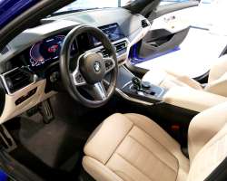 BMW M340d xDrive Touring G21 340cv BVA8 3