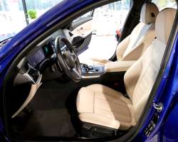 BMW M340d xDrive Touring G21 340cv BVA8 4