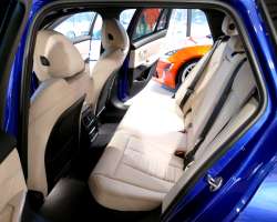 BMW M340d xDrive Touring G21 340cv BVA8 5