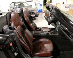 Mazda MX-5 NCFL Roadster 1.8 126cv Hamaki 9