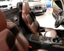 Mazda MX-5 NCFL Roadster 1.8 126cv Hamaki 10