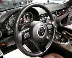 Mazda MX-5 NCFL Roadster 1.8 126cv Hamaki 11