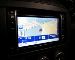 Mazda MX-5 NCFL Roadster 1.8 126cv Hamaki 14