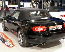 Mazda MX-5 NCFL Roadster 1.8 126cv Hamaki 0