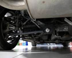 Mazda MX-5 NCFL Roadster 1.8 126cv Hamaki 19