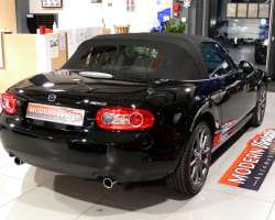Mazda MX-5 NCFL Roadster 1.8 126cv Hamaki 1