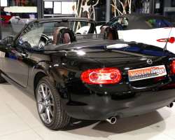 Mazda MX-5 NCFL Roadster 1.8 126cv Hamaki 4