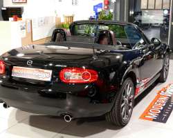 Mazda MX-5 NCFL Roadster 1.8 126cv Hamaki 5