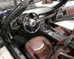 Mazda MX-5 NCFL Roadster 1.8 126cv Hamaki 6