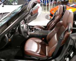 Mazda MX-5 NCFL Roadster 1.8 126cv Hamaki 7