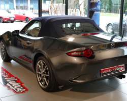 Mazda MX-5 Roadster ND 2.0 184cv Kinenbi 0