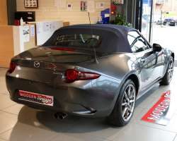 Mazda MX-5 Roadster ND 2.0 184cv Kinenbi 0