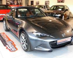 Mazda MX-5 Roadster ND 2.0 184cv Kinenbi 0